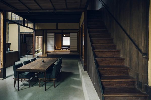 京町家を再生した一棟貸し宿「MOTOMOU」OPEN！静かに暮らすような京都滞在