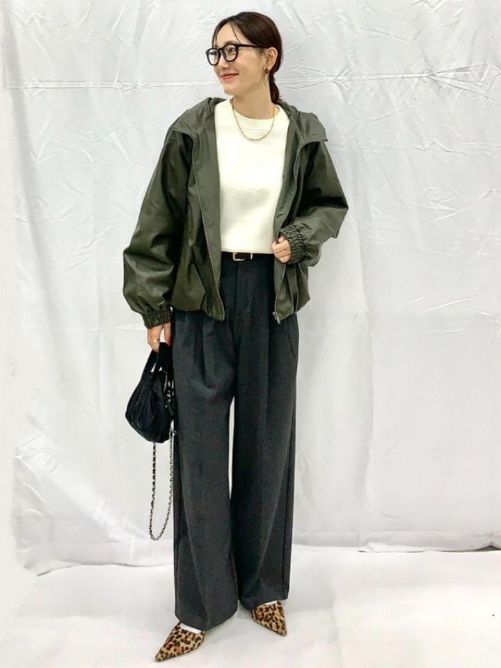 画像4: 出典：GU