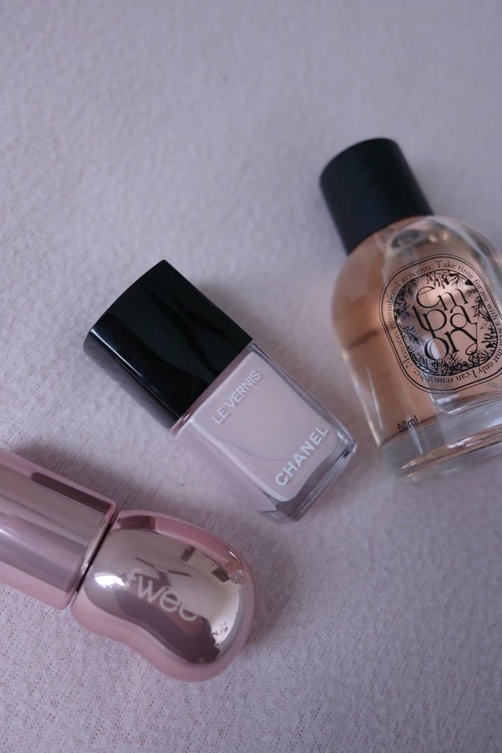 軽やかにまとえる韓国フレグランス｜シャツコーデの日に使いたいTEMPORARY“Mon Paris Floral”_6