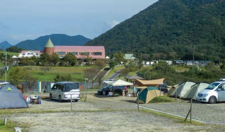 釣り好きにおすすめのキャンプ場20選【栃木県】