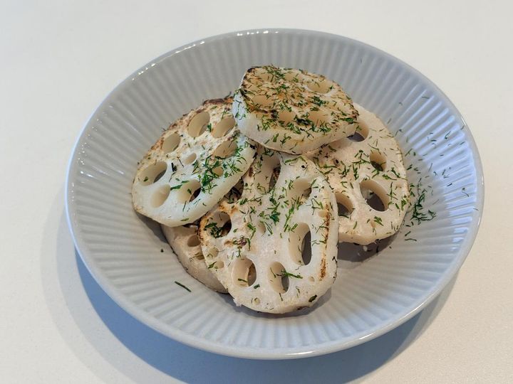 画像1: 気になるお味は……