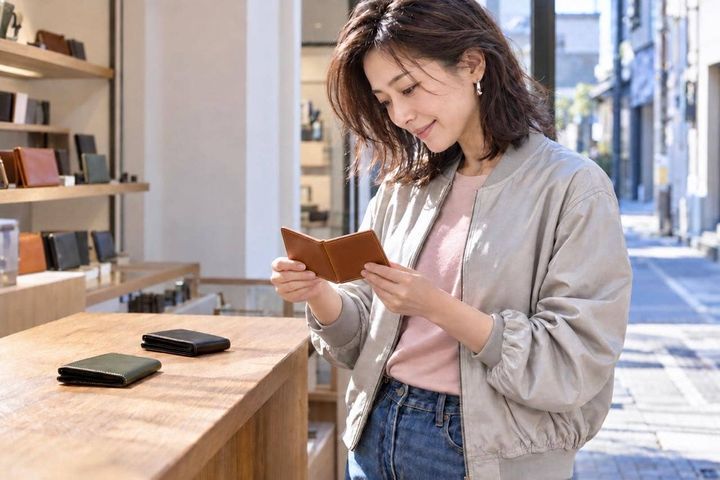 10月19日は大安と凶日が重なる日。財布を買い替える前に確かめたい3つのこと