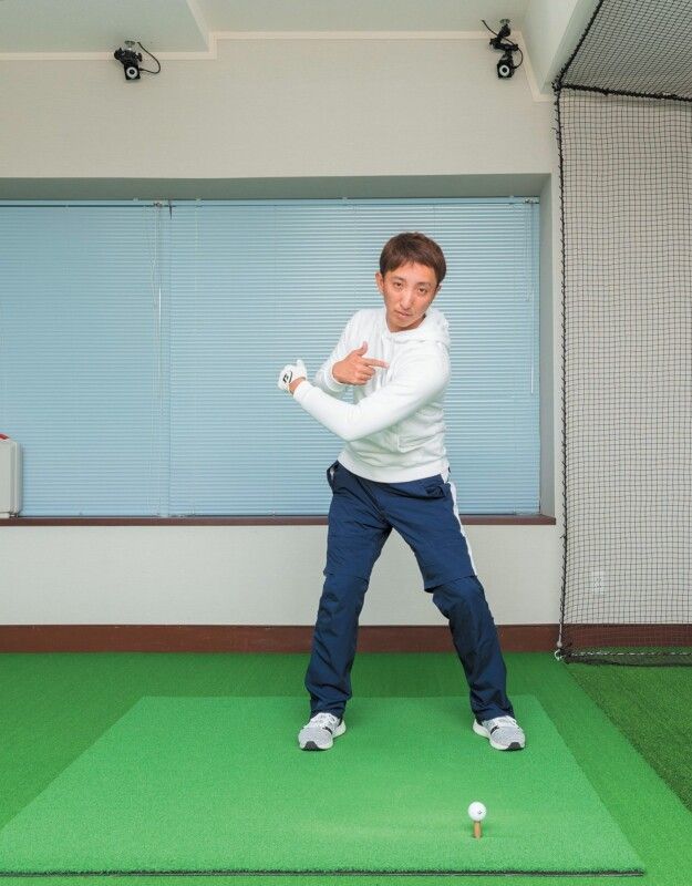 鈴木愛、今平周吾、渋野日向子ら部門別ランキング1位8人のスイングをお手本に即上達！【ツアーNo.1テクニックまとめ】