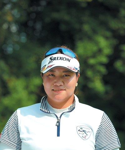 鈴木愛、今平周吾、渋野日向子ら部門別ランキング1位8人のスイングをお手本に即上達！【ツアーNo.1テクニックまとめ】