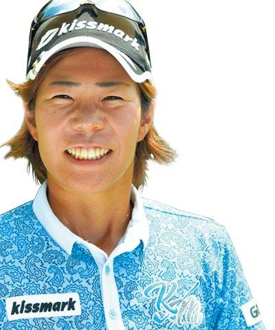 鈴木愛、今平周吾、渋野日向子ら部門別ランキング1位8人のスイングをお手本に即上達！【ツアーNo.1テクニックまとめ】