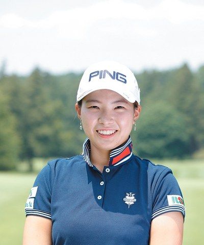 鈴木愛、今平周吾、渋野日向子ら部門別ランキング1位8人のスイングをお手本に即上達！【ツアーNo.1テクニックまとめ】
