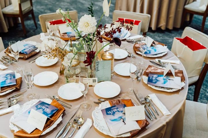 【結婚式会場レポ】NEEDS白金（旧アーフェリーク白金）｜貸切ゲストハウスを選んだ5つの理由と、ゲストとの距離を大切にした空間づくり_8