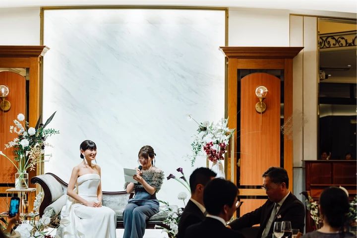 【結婚式会場レポ】NEEDS白金（旧アーフェリーク白金）｜貸切ゲストハウスを選んだ5つの理由と、ゲストとの距離を大切にした空間づくり_11