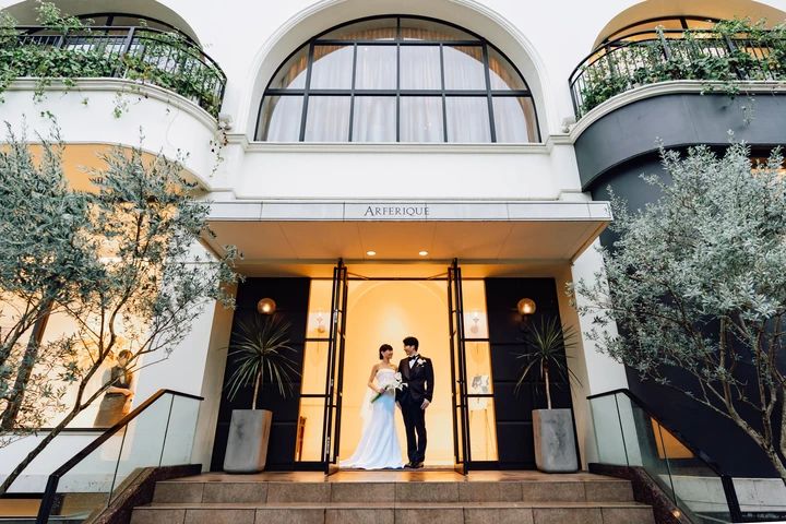 【結婚式会場レポ】NEEDS白金（旧アーフェリーク白金）｜貸切ゲストハウスを選んだ5つの理由と、ゲストとの距離を大切にした空間づくり_1