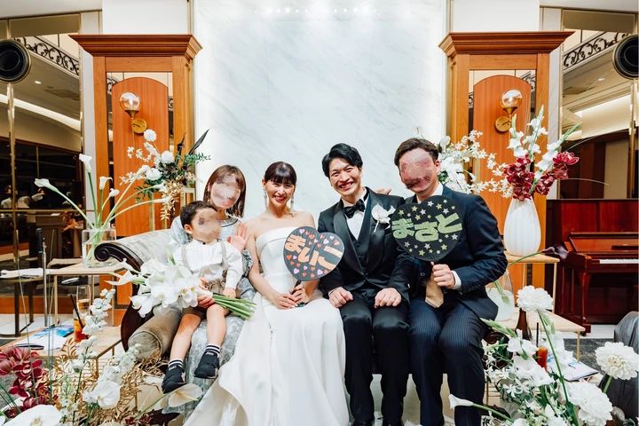 【結婚式会場レポ】NEEDS白金（旧アーフェリーク白金）｜貸切ゲストハウスを選んだ5つの理由と、ゲストとの距離を大切にした空間づくり_10