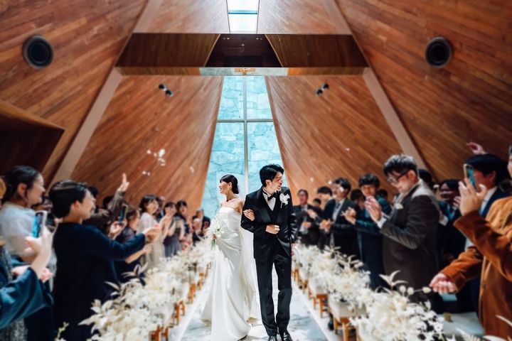 【結婚式会場レポ】NEEDS白金（旧アーフェリーク白金）｜貸切ゲストハウスを選んだ5つの理由と、ゲストとの距離を大切にした空間づくり_6