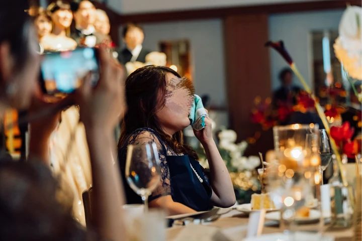 【結婚式会場レポ】NEEDS白金（旧アーフェリーク白金）｜貸切ゲストハウスを選んだ5つの理由と、ゲストとの距離を大切にした空間づくり_14