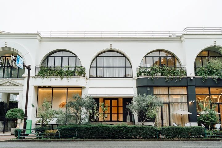 【結婚式会場レポ】NEEDS白金（旧アーフェリーク白金）｜貸切ゲストハウスを選んだ5つの理由と、ゲストとの距離を大切にした空間づくり_2
