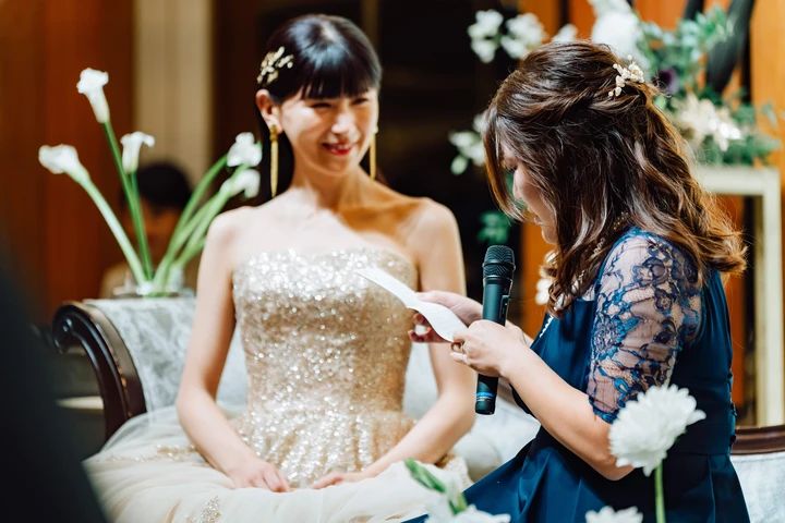 【結婚式会場レポ】NEEDS白金（旧アーフェリーク白金）｜貸切ゲストハウスを選んだ5つの理由と、ゲストとの距離を大切にした空間づくり_12