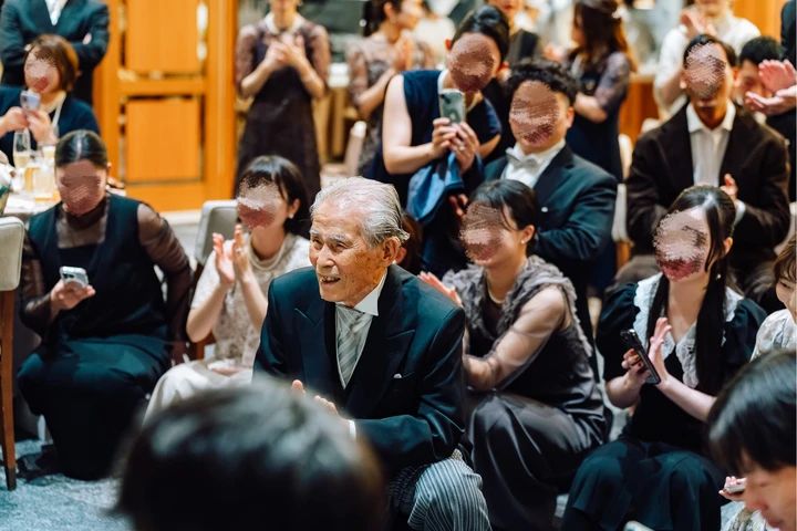 【結婚式会場レポ】NEEDS白金（旧アーフェリーク白金）｜貸切ゲストハウスを選んだ5つの理由と、ゲストとの距離を大切にした空間づくり_13