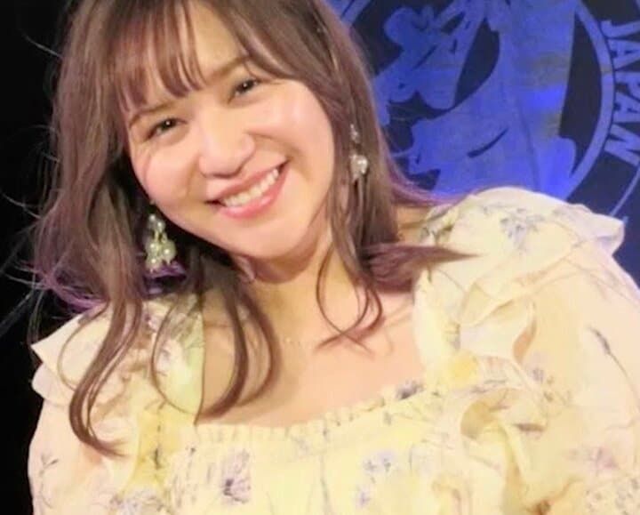 【写真・画像】「MAX体重75キロ」元国民的アイドル（34）、妊娠＆出産で激太り「空気吸ってても太った」当時の写真を公開 1枚目