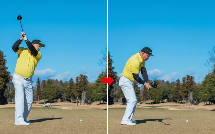 石川遼、タイガー、原英莉花らロングヒッターに学ぶ！ ヘッドスピードを上げる“飛ばし”テクまとめ