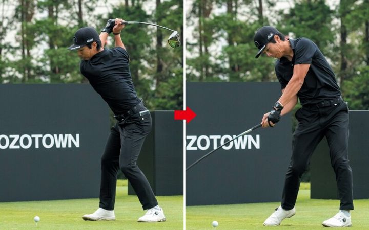 石川遼、タイガー、原英莉花らロングヒッターに学ぶ！ ヘッドスピードを上げる“飛ばし”テクまとめ