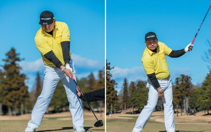 石川遼、タイガー、原英莉花らロングヒッターに学ぶ！ ヘッドスピードを上げる“飛ばし”テクまとめ