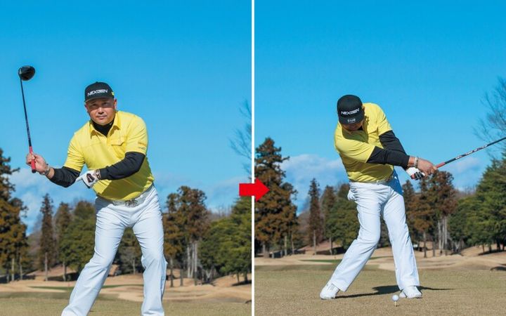 石川遼、タイガー、原英莉花らロングヒッターに学ぶ！ ヘッドスピードを上げる“飛ばし”テクまとめ