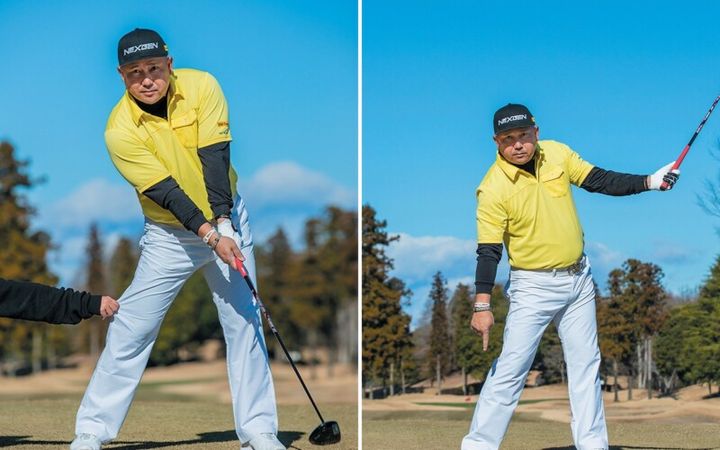 石川遼、タイガー、原英莉花らロングヒッターに学ぶ！ ヘッドスピードを上げる“飛ばし”テクまとめ