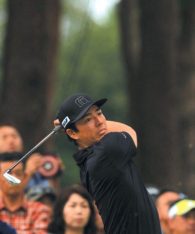 石川遼、タイガー、原英莉花らロングヒッターに学ぶ！ ヘッドスピードを上げる“飛ばし”テクまとめ