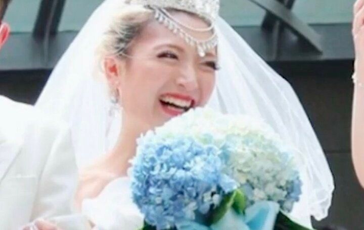 【写真・画像】「朝3時半起床で13時間以上労働し、その後は家事」35歳元ギャルママの現在の仕事に驚きの声「かっこいい！」 1枚目