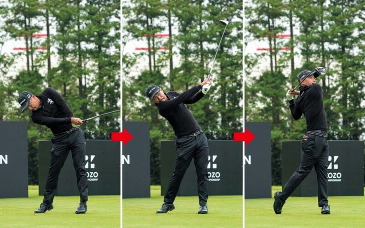 小平智、松山英樹、フリートウッドら世界のトッププロに学ぶ！ 最先端スイングで飛ばせ【まとめ】
