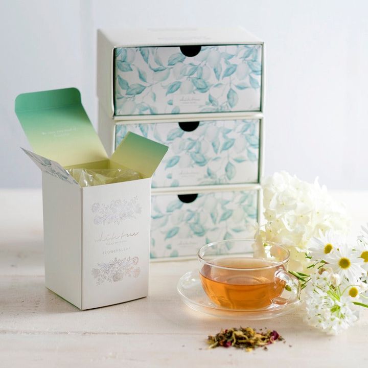 WHITETREE THE CIRCULATION BLEND（循環ブレンド）