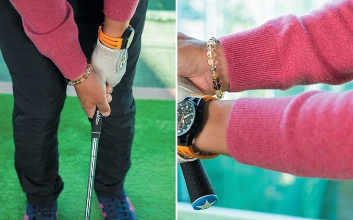 鈴木愛、勝みなみ、木戸愛ら女子プロに学ぶ！ スリークォーターアプローチ完全マスター8つのコツ【まとめ】