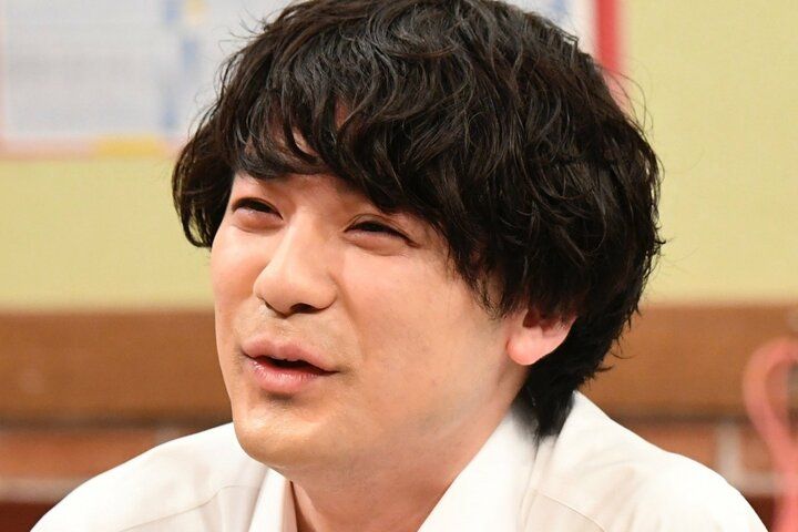 【写真・画像】「うるせぇなコイツ」「じゃあやめろよ！」インテリ後輩芸人からの”苦情”にハライチ澤部がブチギレ 1枚目