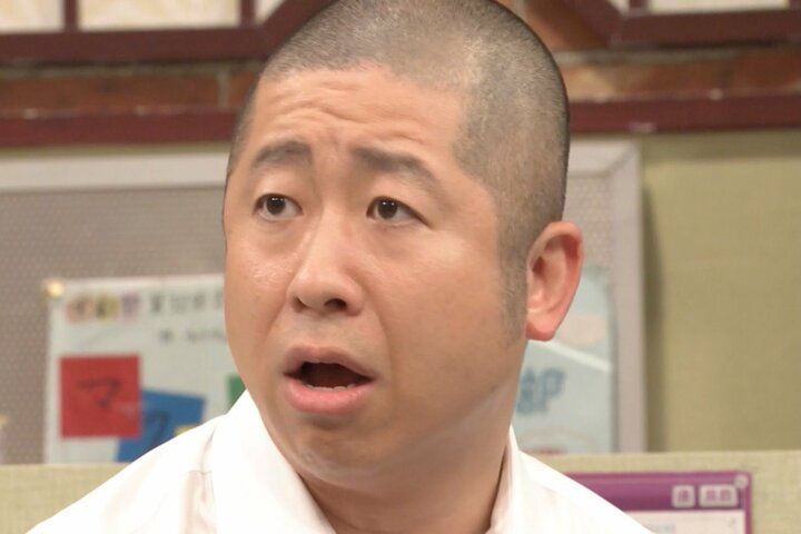 【写真・画像】「そっちの方が稼げる」現役弁護士芸人、事務所の生々しい助言を暴露 1枚目