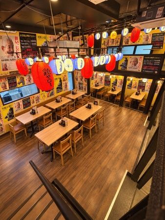 「居酒屋それゆけ！鶏ヤロー！岡山店」がオープン！名物からあげや2時間飲み放題330円企画が登場