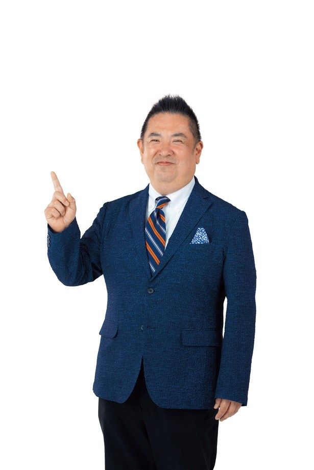 北海道駐在歴20年以上の名物バイヤー・本田大助さん