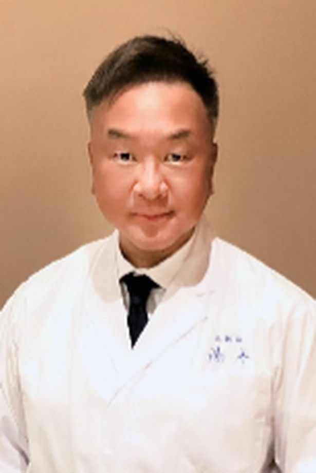 和の重を監修する「日本料理 湯木」の湯木尚二さん