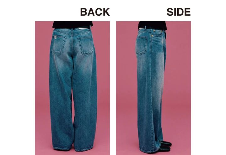 SIDE /BACK