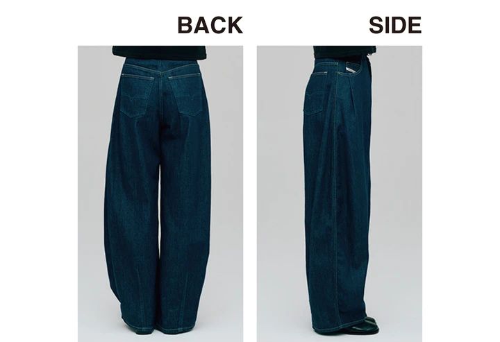 SIDE /BACK