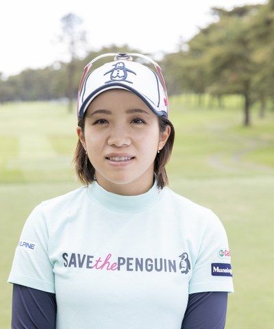 フェアウェイキープ率上位の女子プロ9人に学ぶ！ テークバックのクラブの上げ方で球筋が変わる【まとめ】
