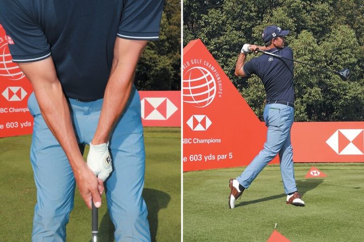 PGAツアーのトッププロ9人に学ぶ！ デカヘッドはオーバーラッピングと手首の返しで飛ばす【まとめ】