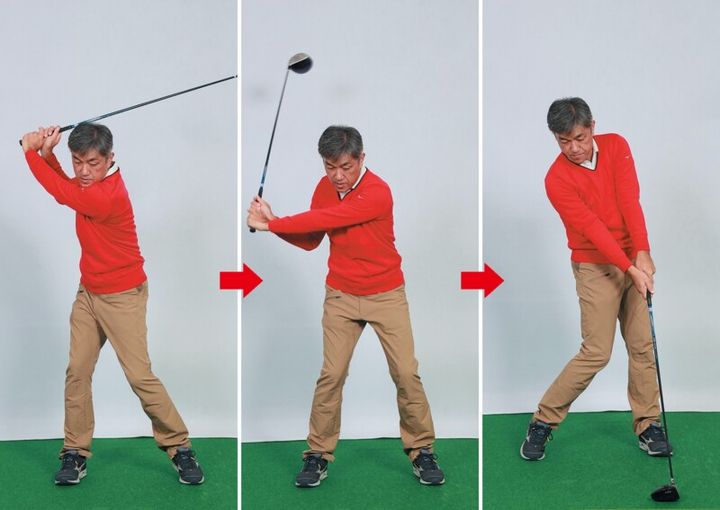 PGAツアーのトッププロ9人に学ぶ！ デカヘッドはオーバーラッピングと手首の返しで飛ばす【まとめ】