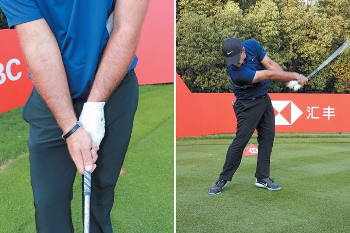 PGAツアーのトッププロ9人に学ぶ！ デカヘッドはオーバーラッピングと手首の返しで飛ばす【まとめ】