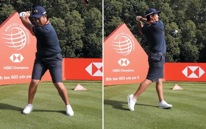 PGAツアーのトッププロ9人に学ぶ！ デカヘッドはオーバーラッピングと手首の返しで飛ばす【まとめ】