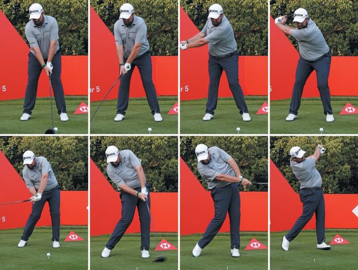 PGAツアーのトッププロ9人に学ぶ！ デカヘッドはオーバーラッピングと手首の返しで飛ばす【まとめ】