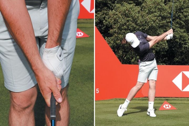 PGAツアーのトッププロ9人に学ぶ！ デカヘッドはオーバーラッピングと手首の返しで飛ばす【まとめ】