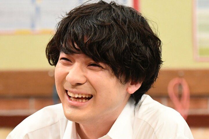 【写真・画像】「じゃあさっきのは嘘やったんか…」こたけ正義感、下心で近づいてくる先輩芸人に悲痛の叫び！スタジオ同情 1枚目