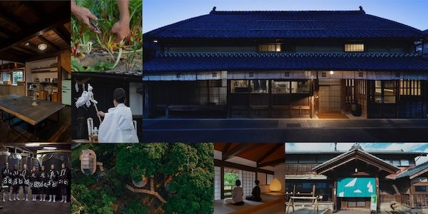 47都道府県の文化拠点をつくる宿の主、約30組が渋谷ヒカリエ「8/ COURT」でのトークイベントに登壇