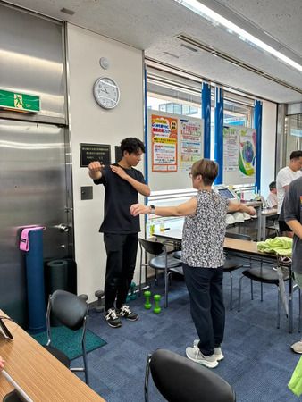 パーソナルジム「STREAM」が横浜信用金庫とコラボ！東京・町田の地域住民向けの健康イベント開催