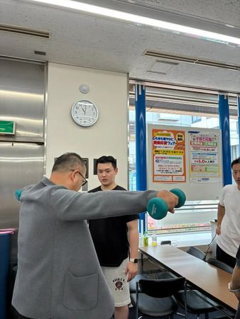 パーソナルジム「STREAM」が横浜信用金庫とコラボ！東京・町田の地域住民向けの健康イベント開催
