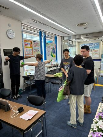 パーソナルジム「STREAM」が横浜信用金庫とコラボ！東京・町田の地域住民向けの健康イベント開催