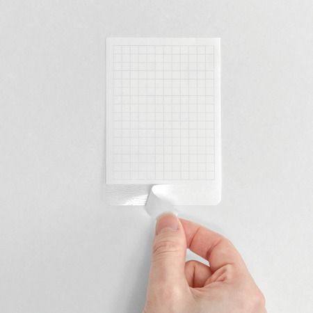 手帳やノートにページを継ぎ足す“究極のタイパ文具”拡張メモ付箋「タセール」発売